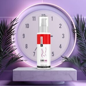 Topical delay gel