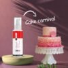Cake Carnival Lube Gel