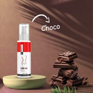 Choco Romance Lube Gel