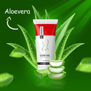 AloeVera Velvet Lube Gel