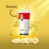 Banana Bonanza Lube Gel
