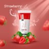 Sensual Strawberry Lube Gel