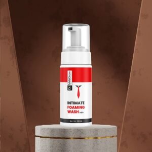 Intimate Foaming Wash