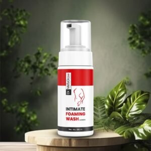 Intimate Foaming Wash