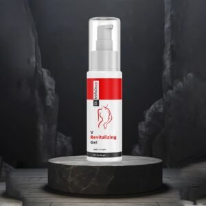 V Revitalizing Gel