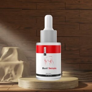 Bust Serum For Women
