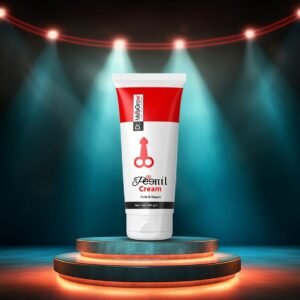 Intimacy Cream (Men)