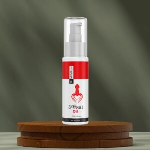 Intimacy Oil (Men)
